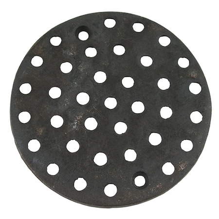 Jones Stephens Cast Iron Strainer for Floor Drain With Trap D70098